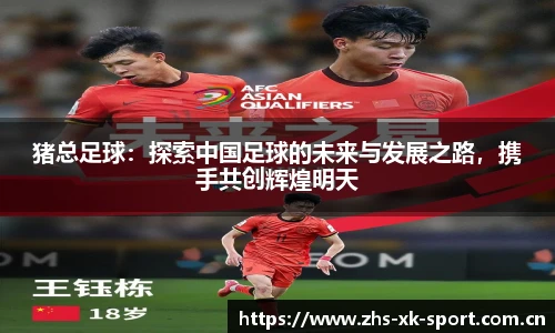 猪总足球：探索中国足球的未来与发展之路，携手共创辉煌明天